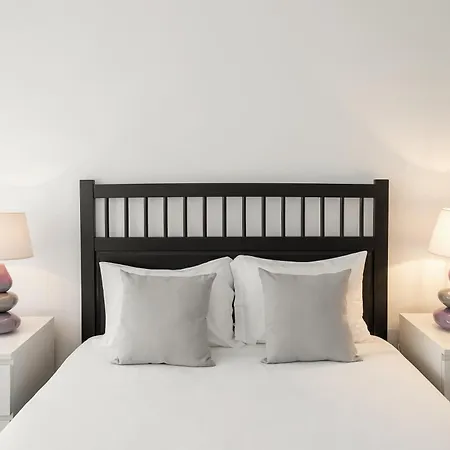 Horizon Apartment *