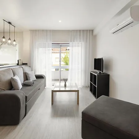 Horizon Apartment