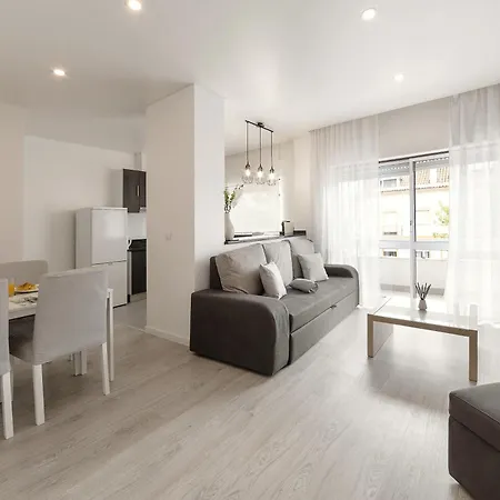 Apartment Horizon