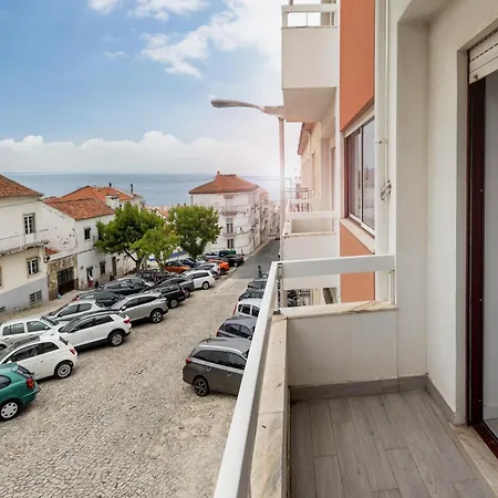 Horizon Apartment Nazare